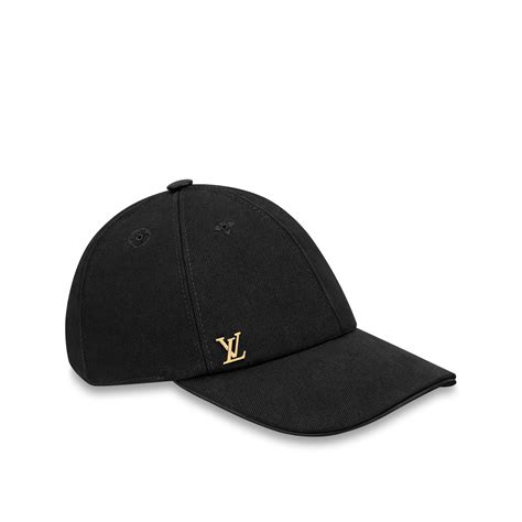 lv cap women|LV Iconic Cap S00 .